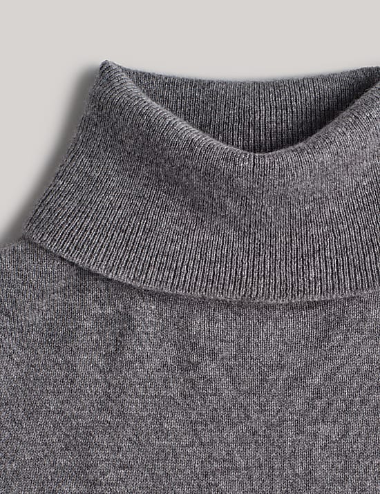 סוודר קשמיר טהור Divine Feminine