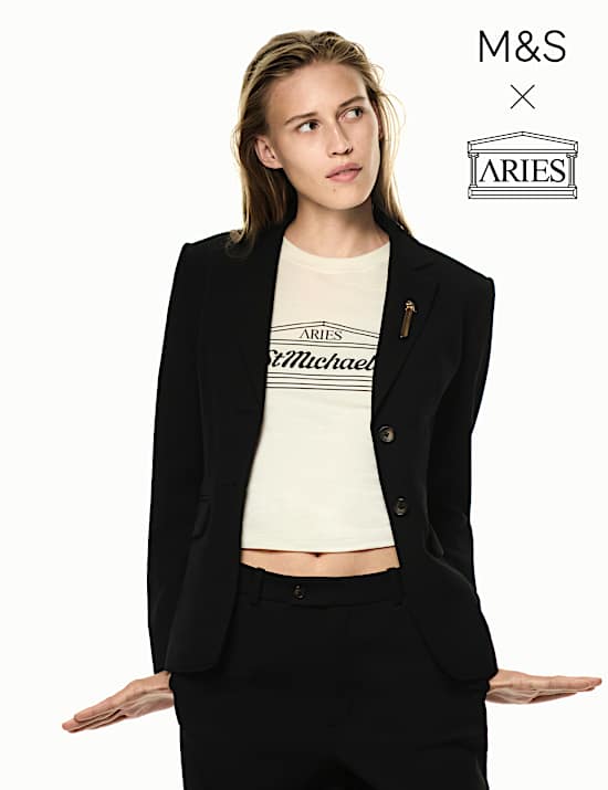 T-shirt court 100 % coton imprim&eacute;