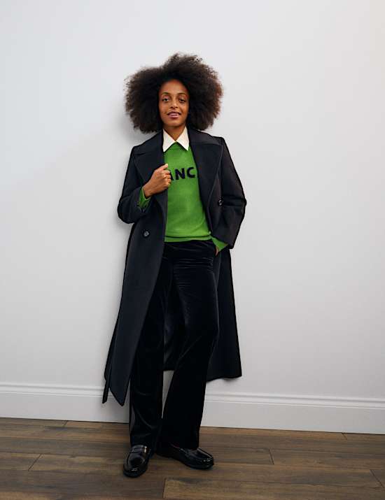 Pure Cashmere 'Dance' Jumper