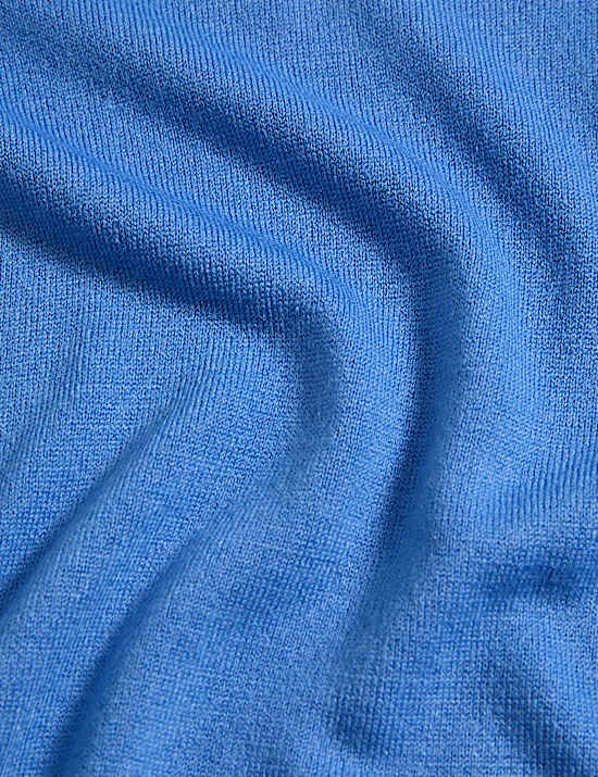 Supersoft Crew Neck Jumper