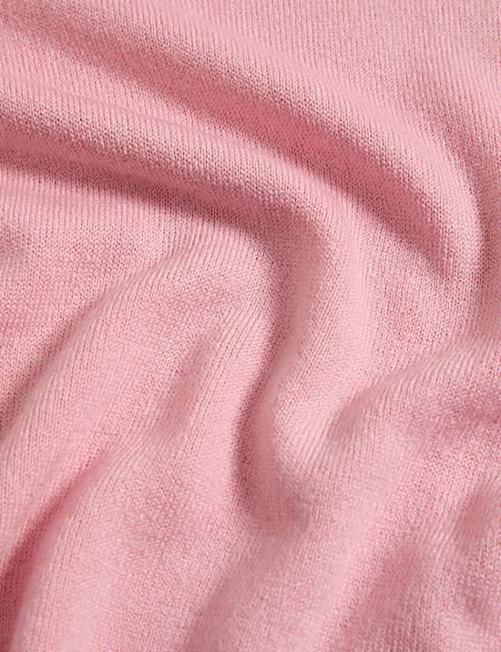 Supersoft Crew Neck Jumper