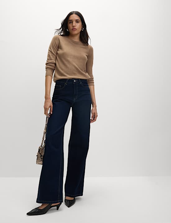 Supersoft Crew Neck Jumper