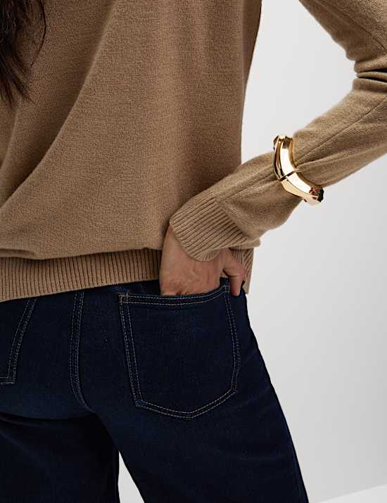 Supersoft Crew Neck Jumper