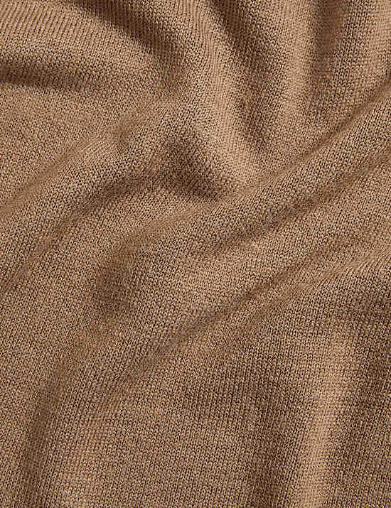 Supersoft Crew Neck Jumper