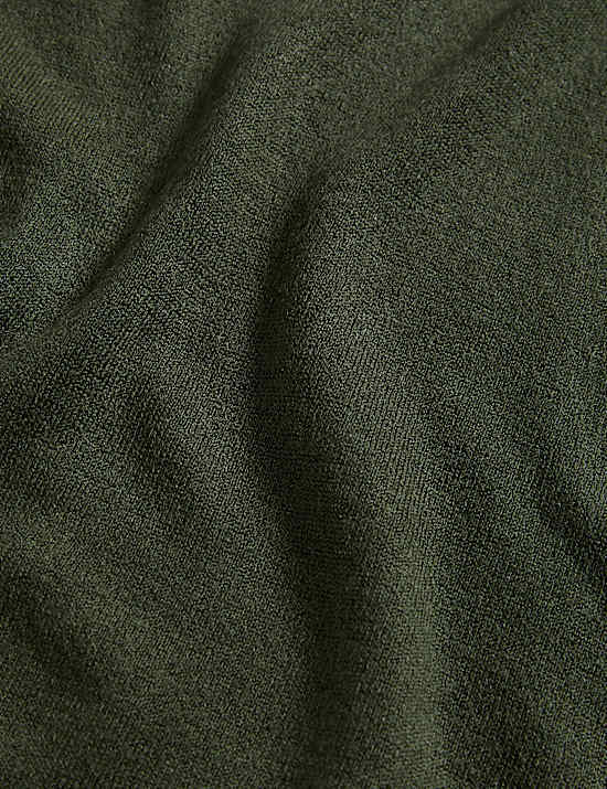 Supersoft Crew Neck Jumper