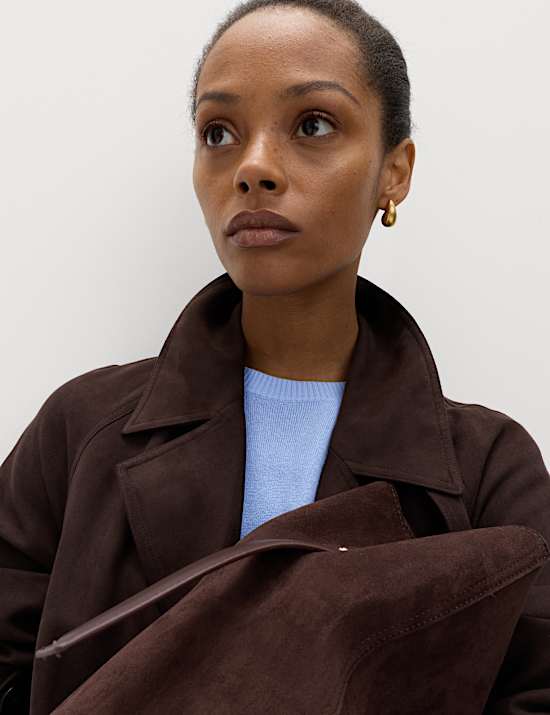 Supersoft Crew Neck Jumper