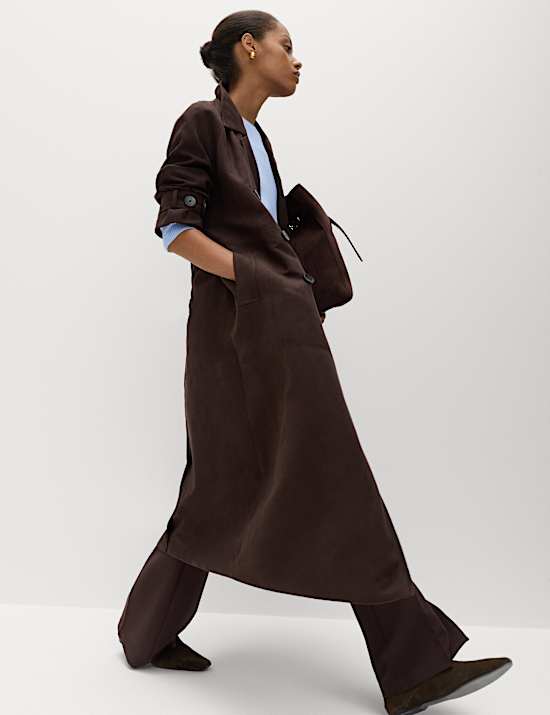 Supersoft Crew Neck Jumper