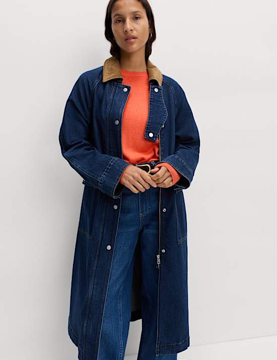 Supersoft Crew Neck Jumper