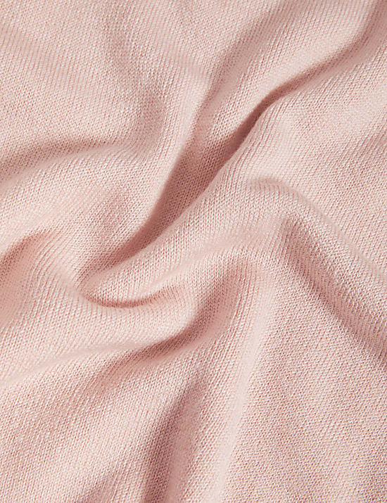 Supersoft Crew Neck Jumper