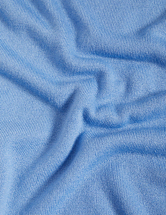 Supersoft Crew Neck Jumper