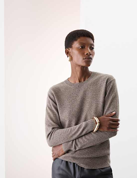 Women's Christmas jumpers
