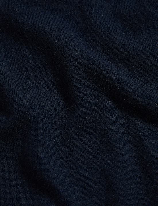 Pure Cashmere Crew Neck Jumper