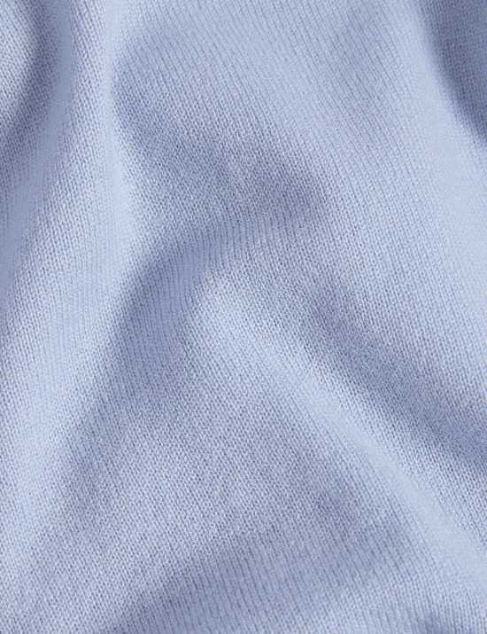 Pure Cashmere Crew Neck Jumper