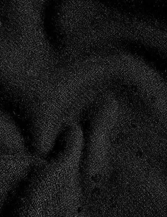 Pure Cashmere Crew Neck Jumper