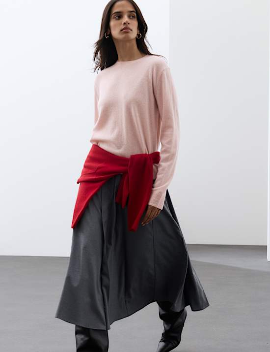 Cashmere
