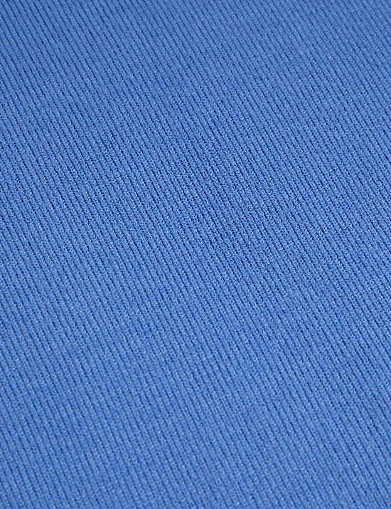 Soft Touch Crew Neck Jumper