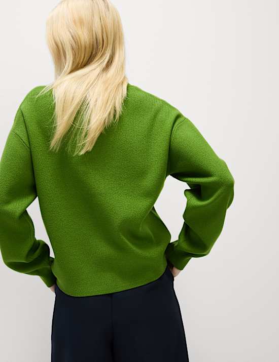 Soft Touch V-Neck Cardigan