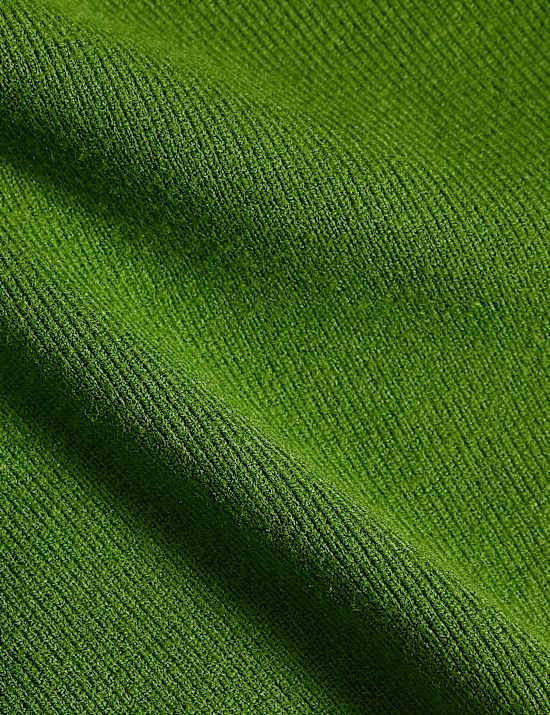 Soft Touch V-Neck Cardigan