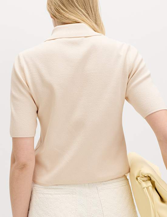 Gilet coupe slim &agrave; d&eacute;tail boutons