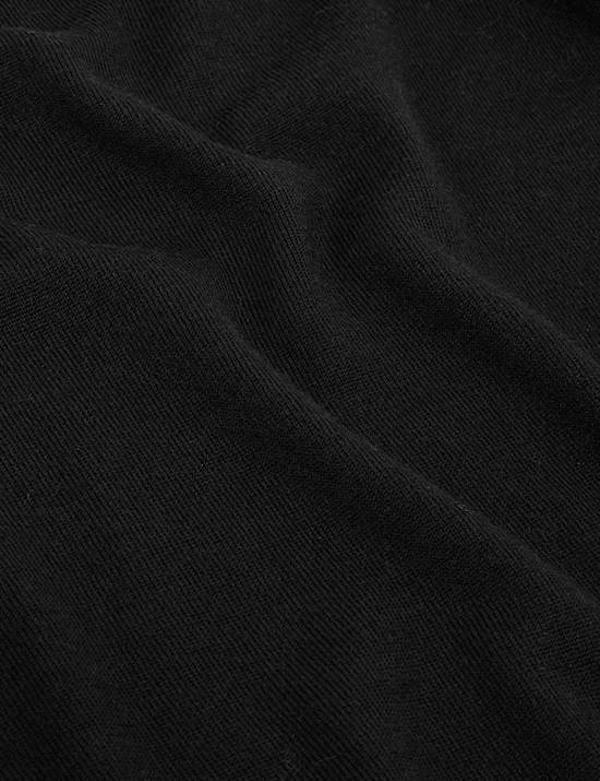 Pure Merino Wool Crew Neck Jumper