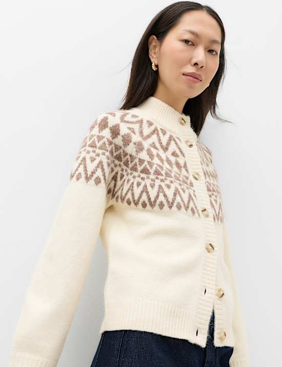 Women's Christmas jumpers