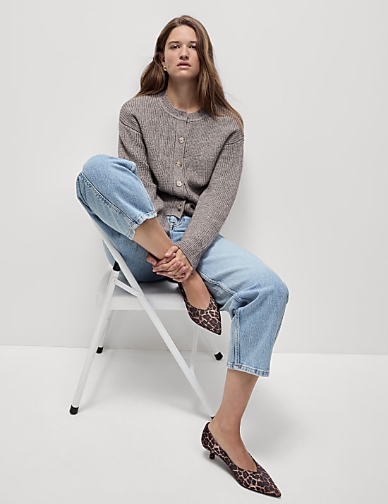 Marks and spencer petite jumpers clearance