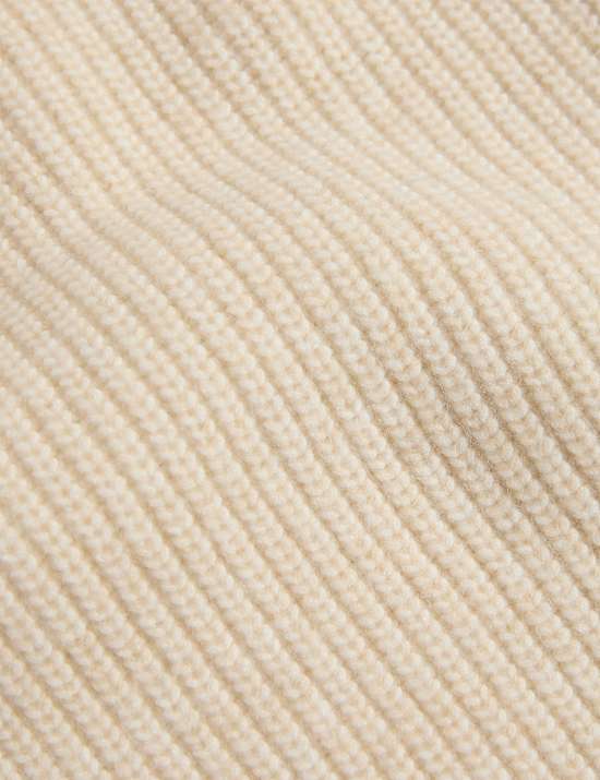 Textured Embellished Button Front Cardigan