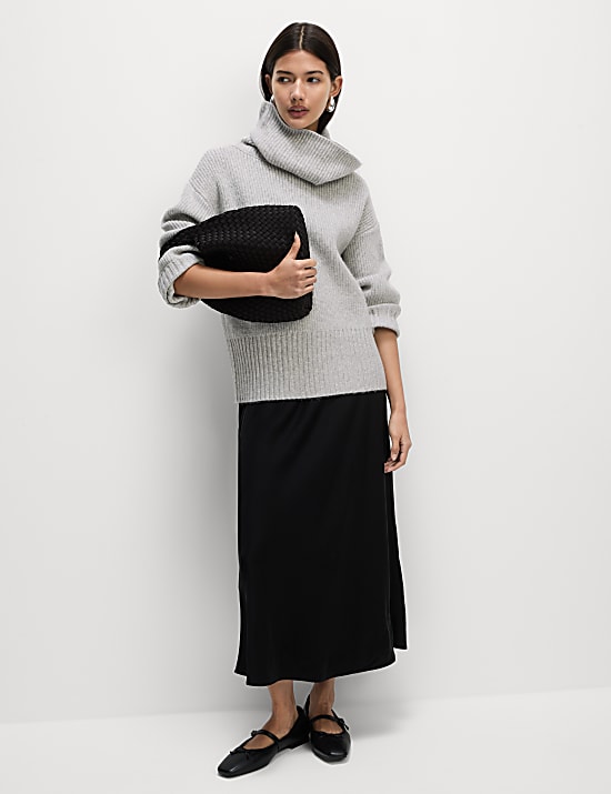 Coltrui van geblazen garen met structuur