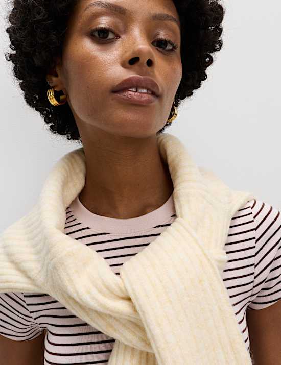 Cotton Rich Premium T-Shirt