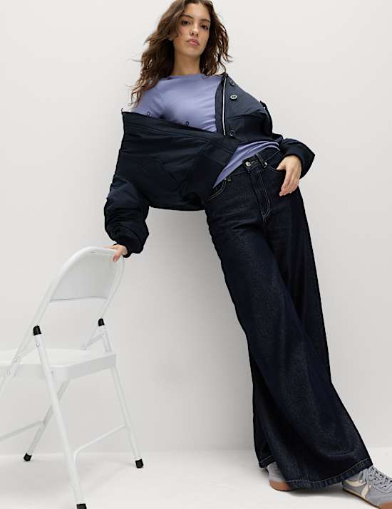 Cotton Rich Premium T-Shirt