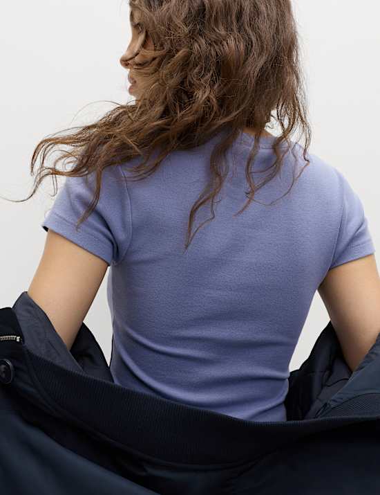 Cotton Rich Premium T-Shirt