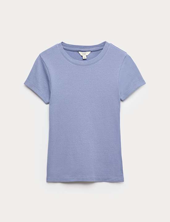 Cotton Rich Premium T-Shirt