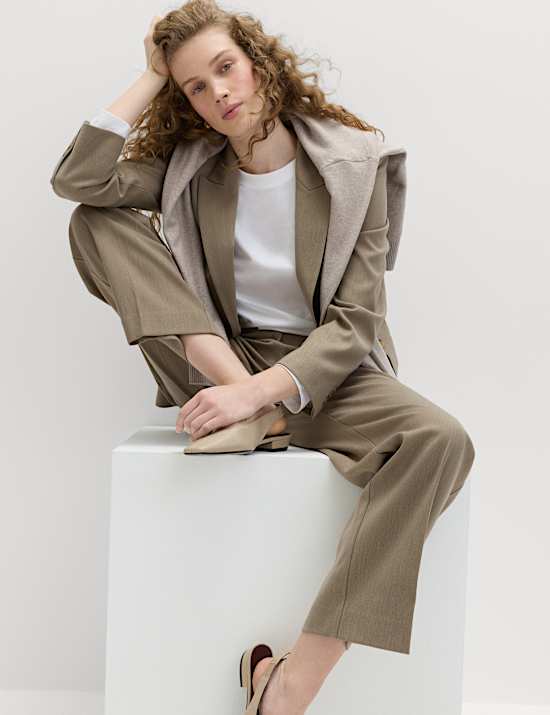 3 Pack Pure Cotton Everyday Tops