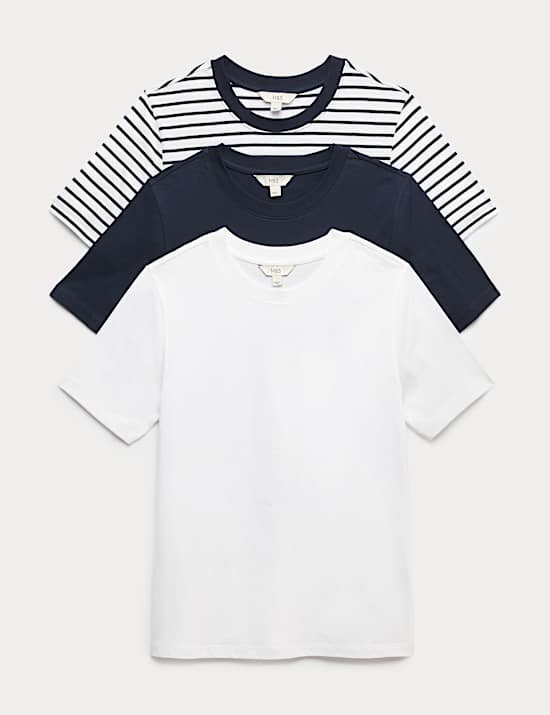 T-shirts pour tous les jours