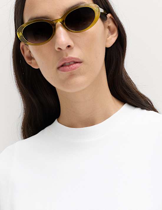 Pure Cotton Soft Volume Top