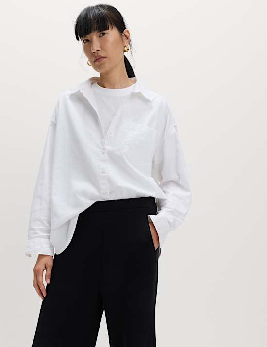 Lot de 2 t-shirts 100 % coton