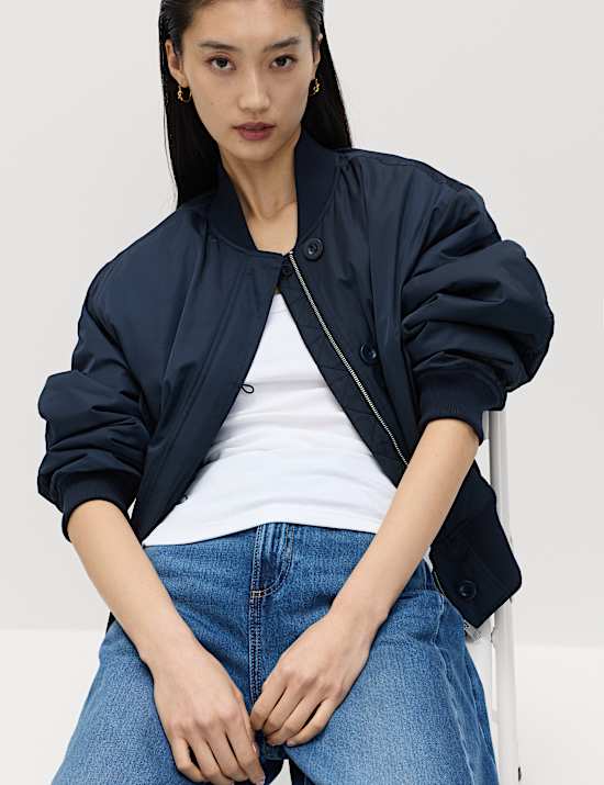 2 Pack Cotton Rich Vest Tops