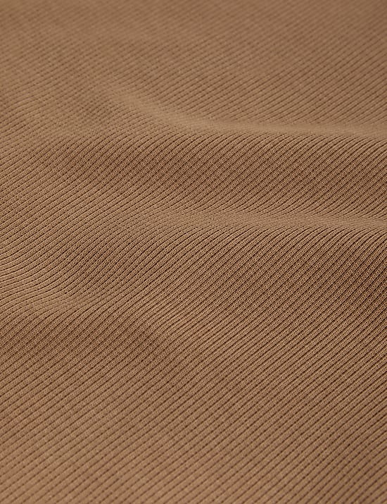 Cotton Rich Off The Shoulder Top