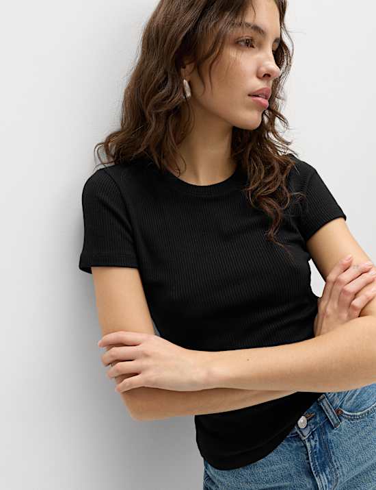 T-shirt c&ocirc;tel&eacute;