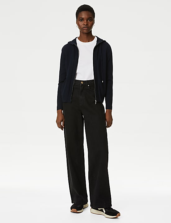 Τοπ σε κανονική γραμμή από 100% βαμβάκι