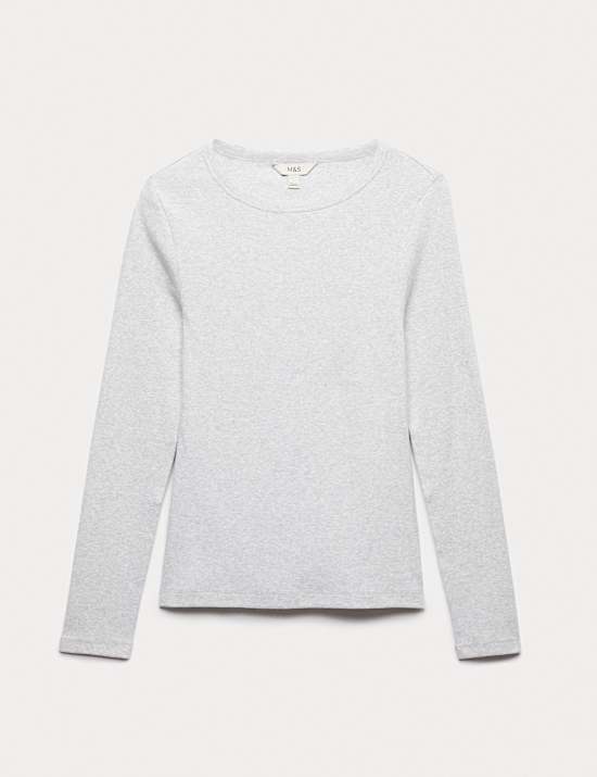 Top en coton c&ocirc;tel&eacute;