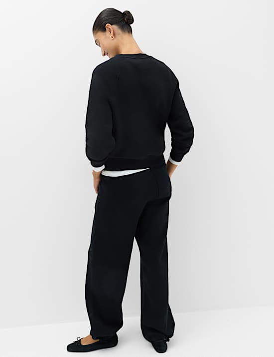 Pure Cotton Premium Ultimate Sweatshirt
