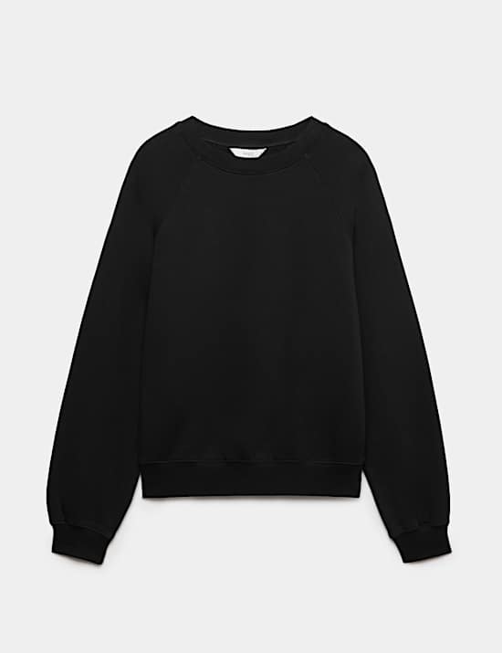 Pure Cotton Premium Ultimate Sweatshirt