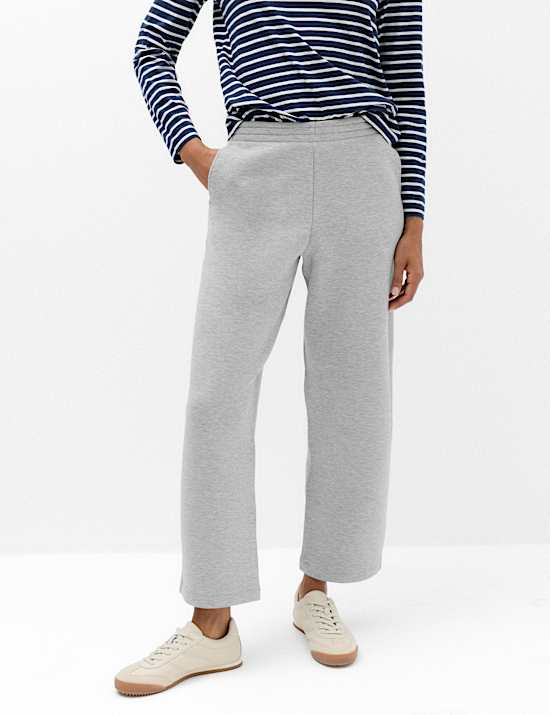 Scuba Zip Through Hoodie
