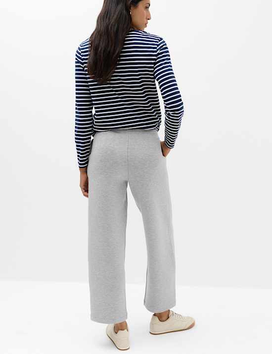 Scuba Zip Through Hoodie