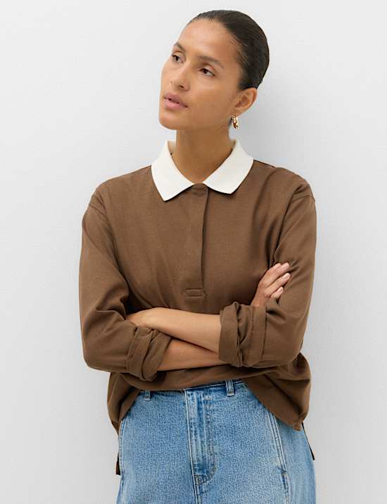 Striped tops