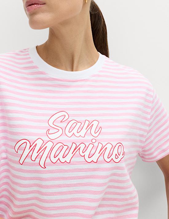 &Kappa;&alpha;&rho;ό T-shirt &alpha;&pi;ό 100% &beta;&alpha;&mu;&beta;ά&kappa;&iota; &phi;&lambda;&alpha;&mu;έ