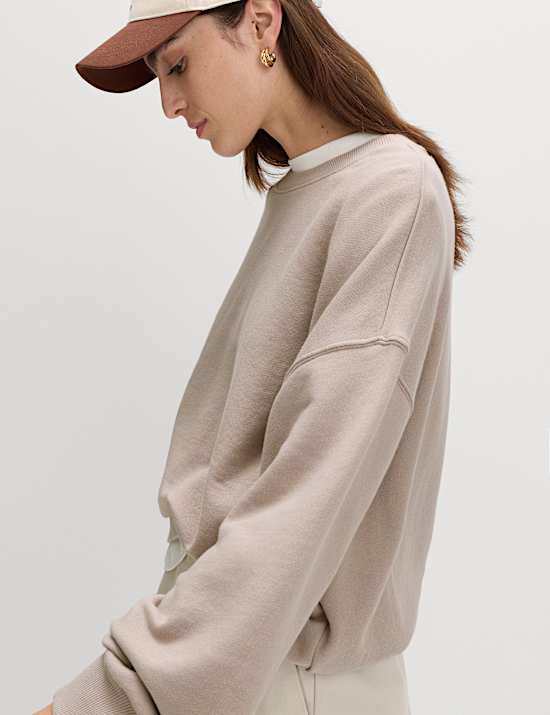 Sweatshirts