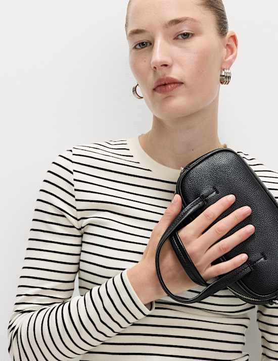 Cotton Rich Premium Top