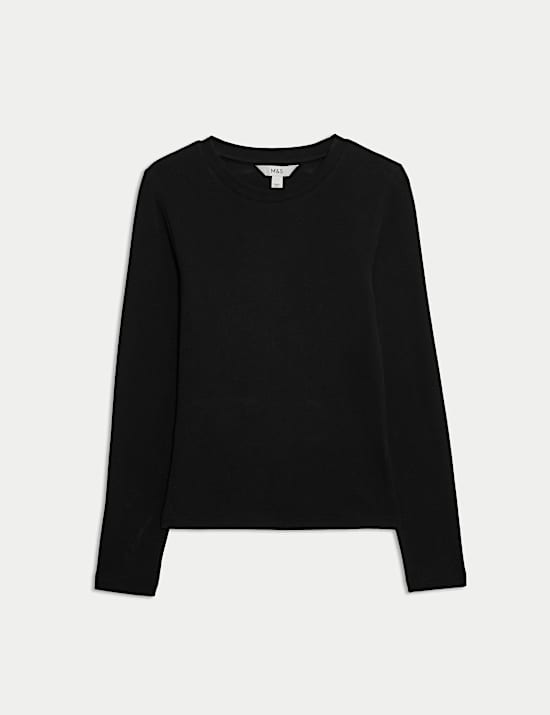 Cotton Rich Premium Top